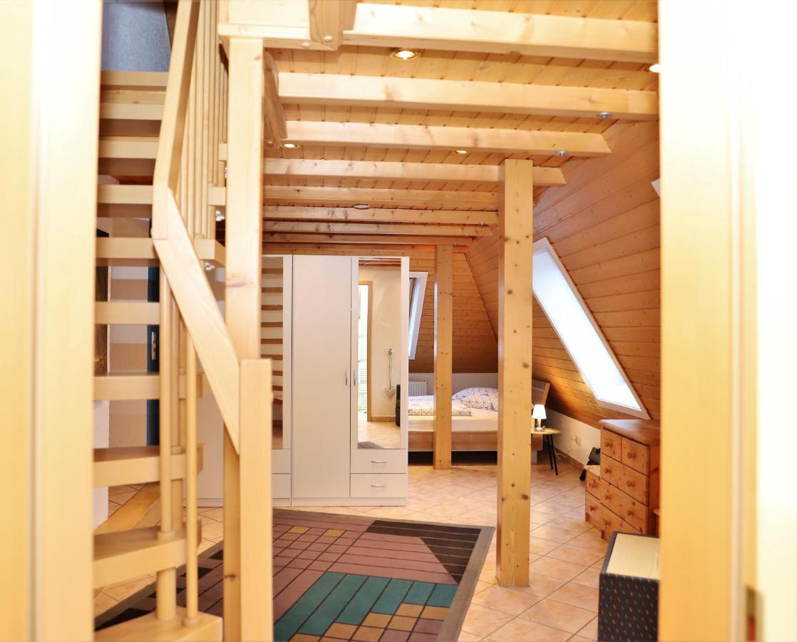 Gaestehaus Willaringen Rickenbach (Baden-Wurttemberg) Exterior foto