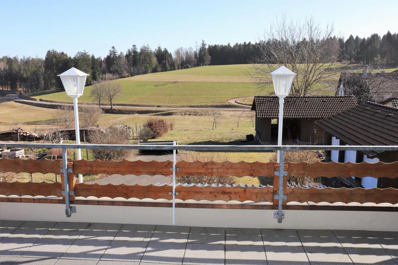 Gaestehaus Willaringen Rickenbach (Baden-Wurttemberg) Exterior foto