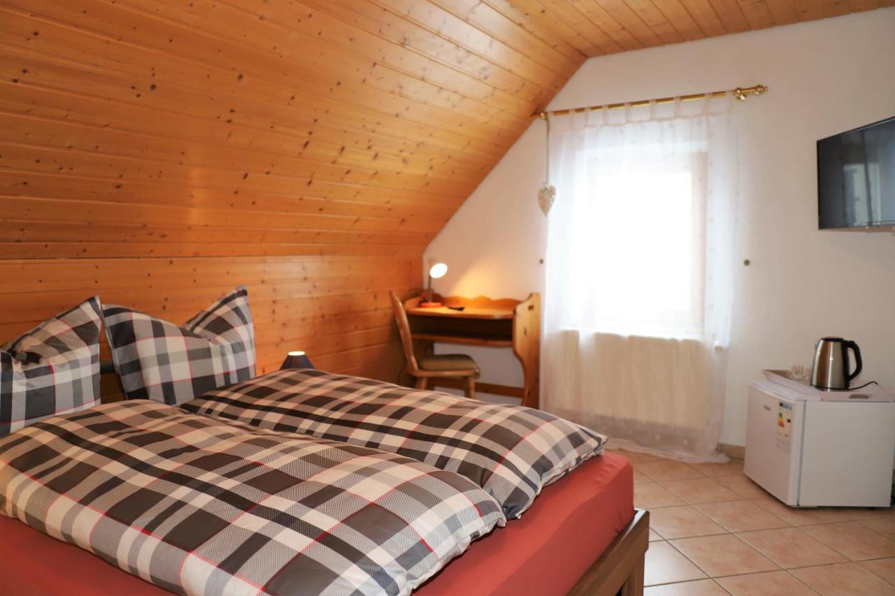 Gaestehaus Willaringen Rickenbach (Baden-Wurttemberg) Quarto foto