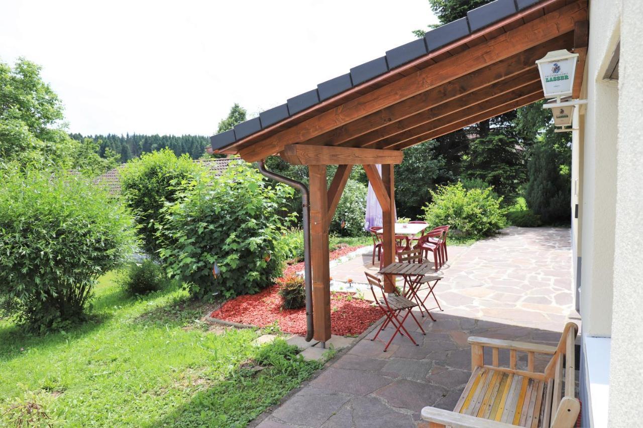 Gaestehaus Willaringen Rickenbach (Baden-Wurttemberg) Exterior foto